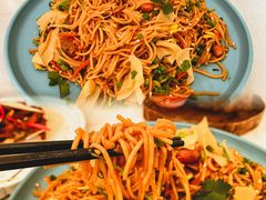 -香香海南菜餐厅