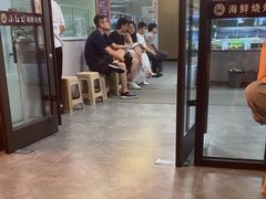 -三个渔夫·蒸汽海鲜(小白楼店)