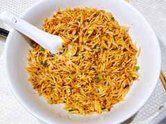 蛋炒饭-忆3毛烧烤美食城(龙塘直营店)
