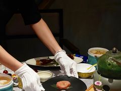 -金成潮菜博物馆(海珠湿地店)
