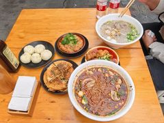 -青石桥老瓦房肥肠粉总店(青石桥总店)