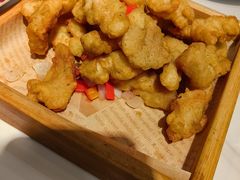 椒盐排条-三玛璐酒楼(汉口路店)