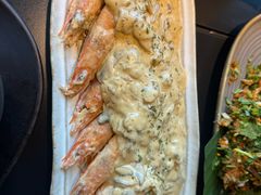 -Ameigo梅果·云贵川bistro(长宁来福士店)