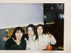 -很久以前羊肉串(朝阳路店)