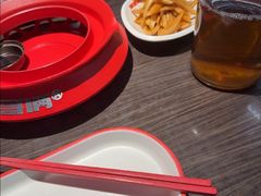 -胖哥俩肉蟹煲(济南世茂国际广场店)