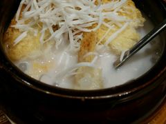 -云海肴·汽锅鸡·云南菜(天津国金汇店)