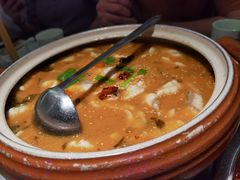 老坛酸菜鱼-金佬馆·川菜bistro(芜湖镜湖万达店)