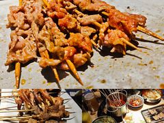 半熟牛肉-苏小牛·牛肉串(国贸店)