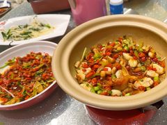 -农家湘菜(安亭店)
