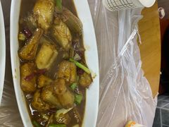 -阿杰臻选海鲜饭店(普陀山店)