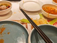 -左庭右院鲜牛肉火锅(新梅广场店)