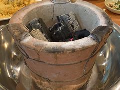 -洪大厨鸡煲(福田店)