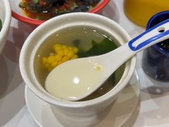-兰湘子·湘菜小炒(石家庄万象城店)