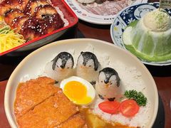 -小川洋风料理(江汉路店)