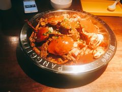 -胖哥俩肉蟹煲(杭州下沙学林街店)