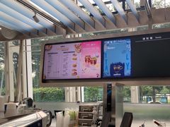 -LAVAZZA拉瓦萨咖啡(星通大厦店)