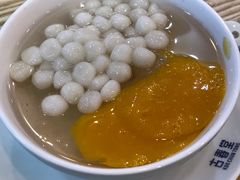 -古春堂凉茶甜品(拱北口岸店)