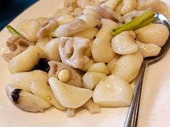 荷塘小炒-苏苑饭店-中餐厅(长桥地区店)