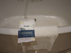 -中旅阿那亚九龙湖·公主酒店
