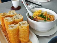 -鹿鸣酒家(越秀店)