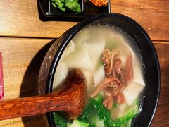 -博望坡酒楼(漕溪路店)