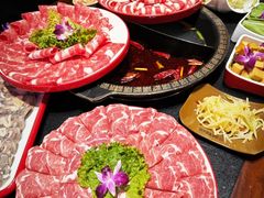-北京长安天街
