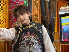 -如意林卡铜锅牦牛肉(布达拉宫店)