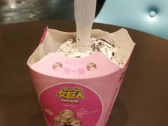 -麦当劳(一德路店)