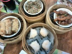 -添好运点心专门店(深水埗店)