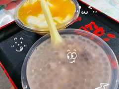 -日照红甜品店(老水街店)