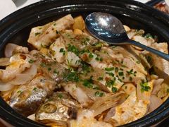 -富淳饭店(陆家嘴保利广场店)