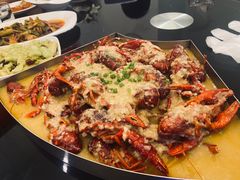 -金陵暴走小龙虾·迷踪蟹(凯德MALL店)