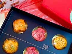 -良枫友信(陈家祠店)