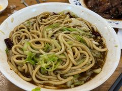 -柴氏风味斋(甘家口店)