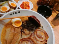 -味千拉面(大润发店)