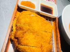 -吴越荣记苏州菜·松鼠桂鱼100%活鱼现做(斜塘老街店)