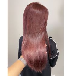 -卓梵美发·精品Salon
