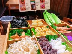 -十二舍·湯物素煮(江泰潤政店)