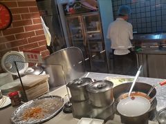 -福茂源横山铁锅羊肉(牡丹园店)