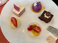 -洲际酒店·地平线全日餐厅HORIZON CAFÉ