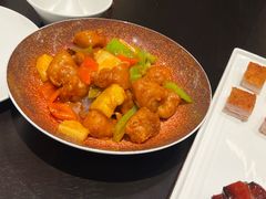 -顺峰海鲜酒楼(省府店)