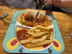 儿童餐-Brut Eatery悦璞食堂(愚园路店)