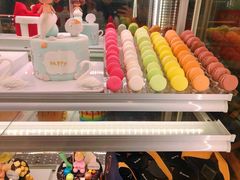 -CAKE BOSS 蛋糕老板(领展购物广场·中关村店)