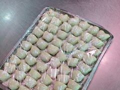 -伟记牛肉(金鸿公路店)