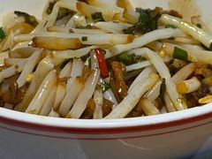 -老海陵·泰州菜(图书馆店)