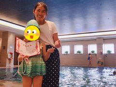 -盛捷游泳·潜水·高尔夫培训(凯德广场店)