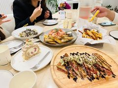 -SMAKA(复兴soho店)