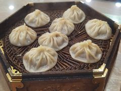 -西安贾三灌汤包·回坊小吃·清真炒菜(北院门总店)