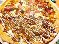 -老友时光·Pizza(泰华黑金店)