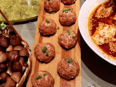 -享月汤皇·海鲜小火锅·聚会(曲江创意谷店)